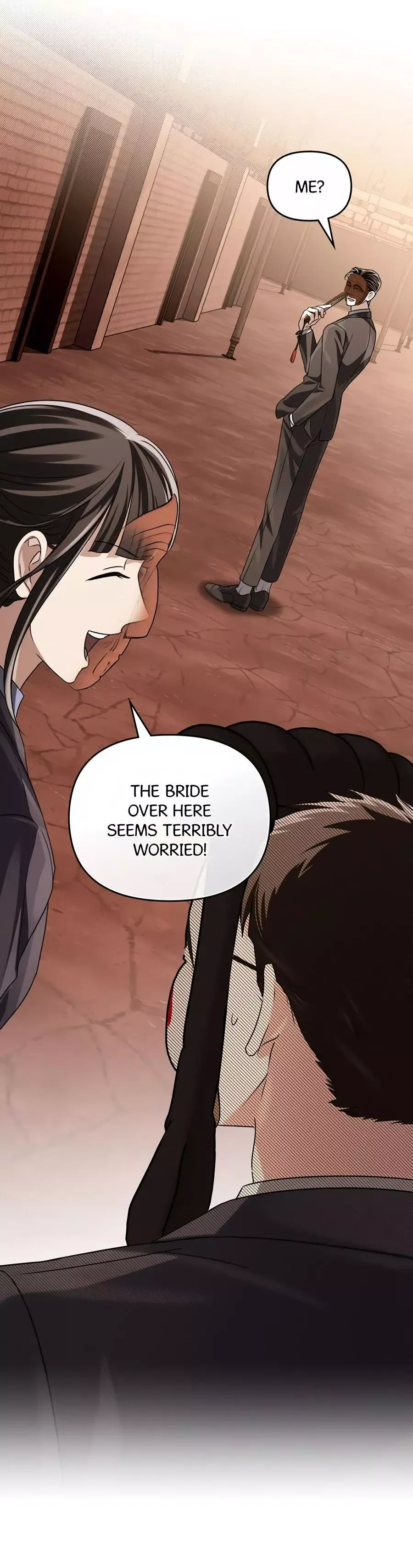 Honbul : Flame of the Soul - Chapter 51 Page 26