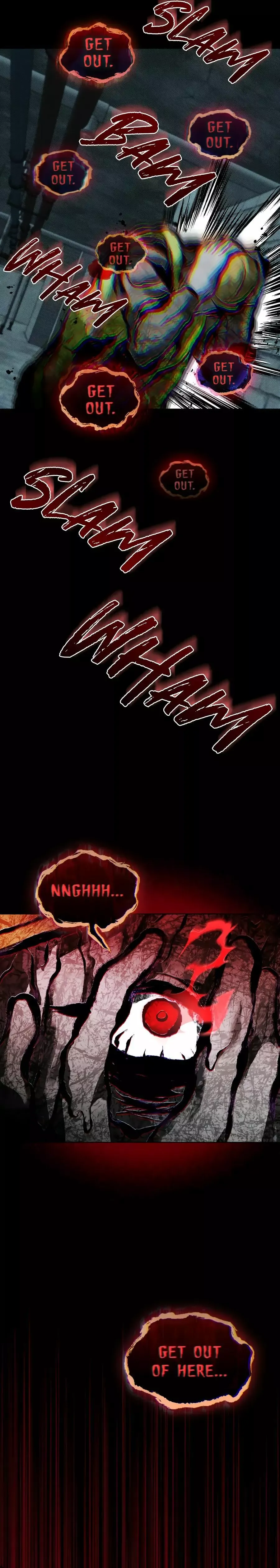 Honbul : Flame of the Soul - Chapter 52 Page 4