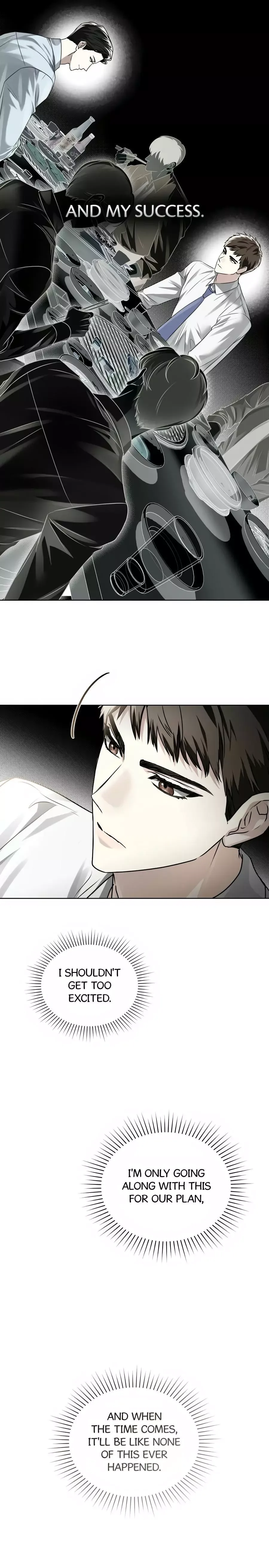 Honbul : Flame of the Soul - Chapter 52 Page 27