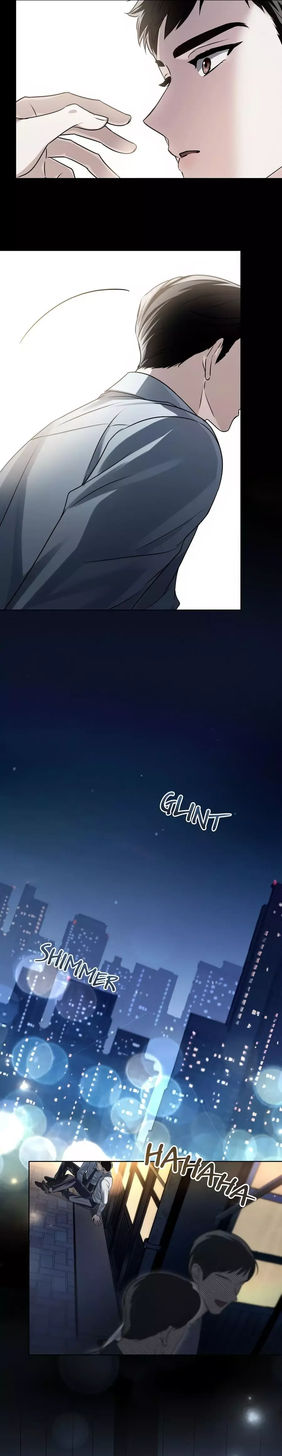 Honbul : Flame of the Soul - Chapter 53 Page 14