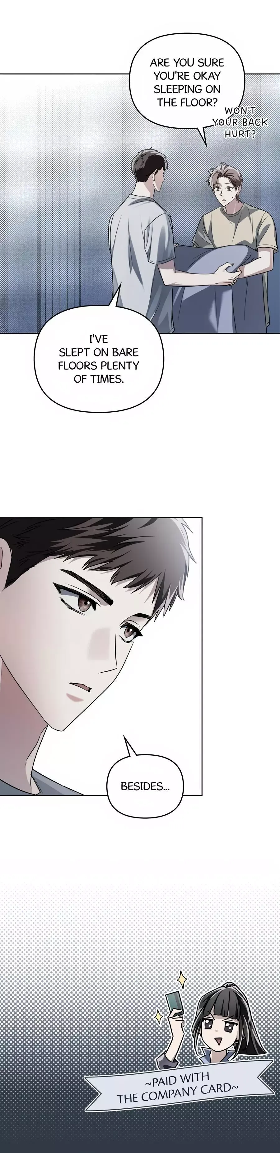 Honbul : Flame of the Soul - Chapter 53 Page 17