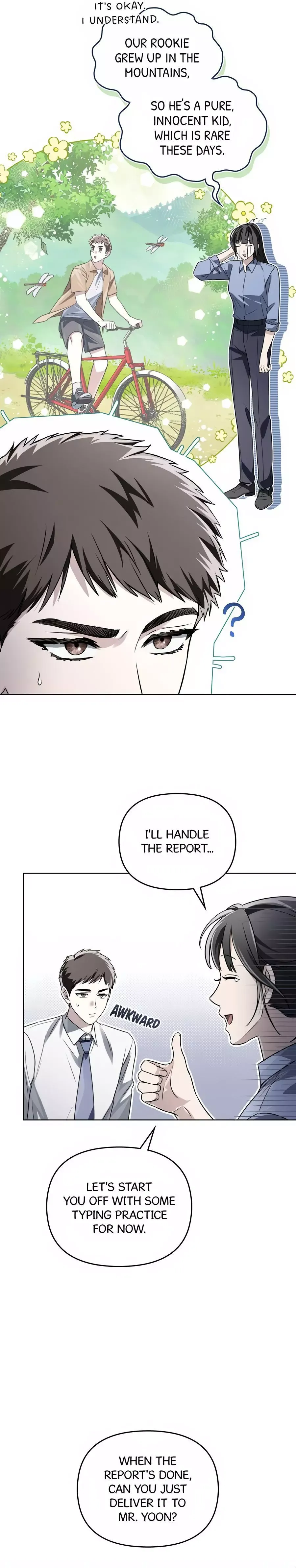Honbul : Flame of the Soul - Chapter 54 Page 20