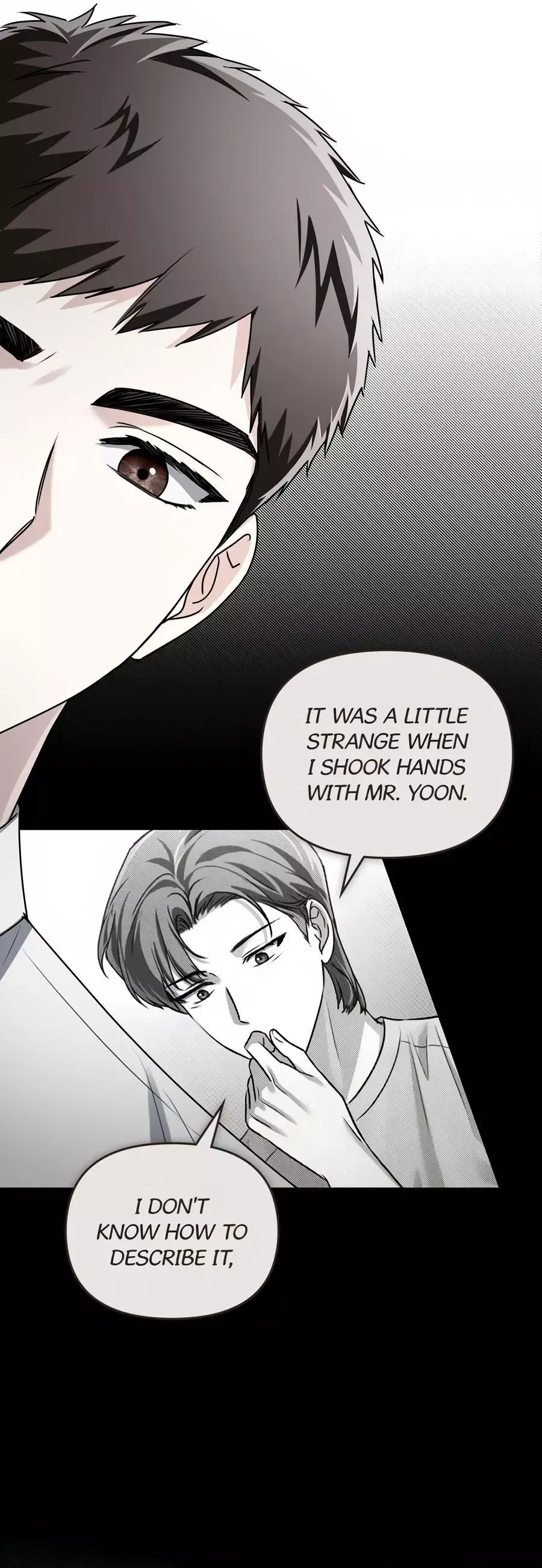 Honbul : Flame of the Soul - Chapter 54 Page 23