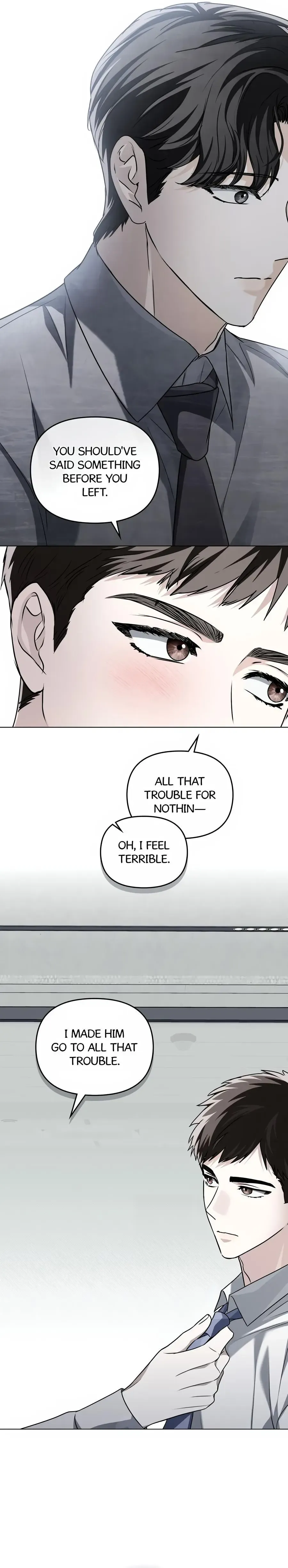 Honbul : Flame of the Soul - Chapter 55 Page 4