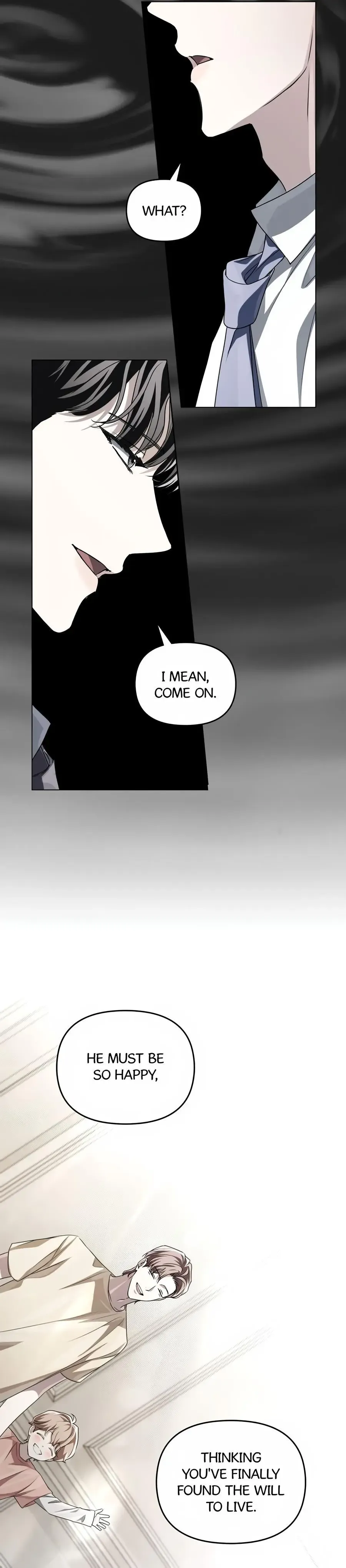 Honbul : Flame of the Soul - Chapter 55 Page 9