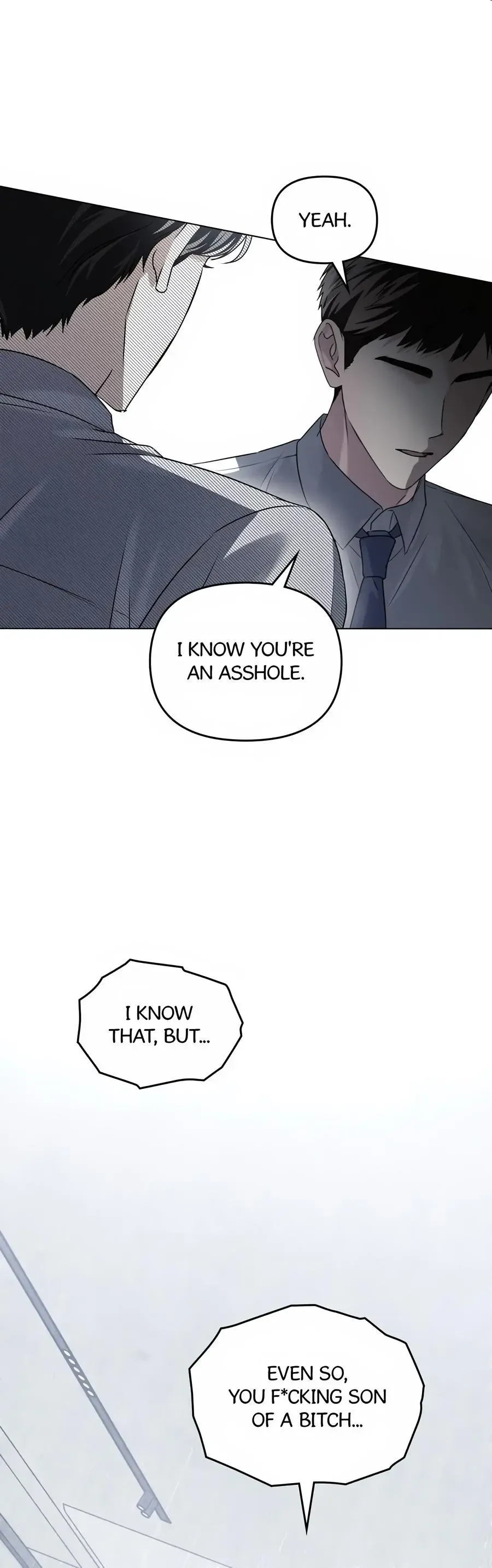 Honbul : Flame of the Soul - Chapter 55 Page 12