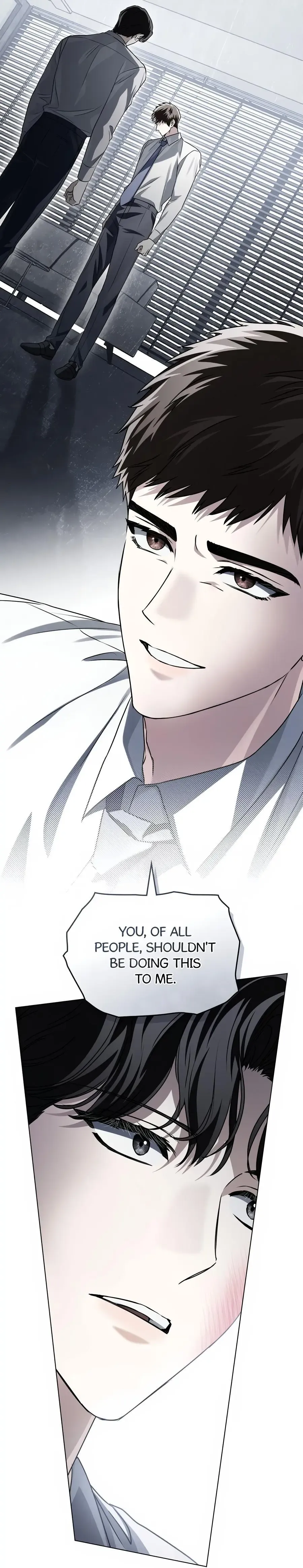 Honbul : Flame of the Soul - Chapter 55 Page 13