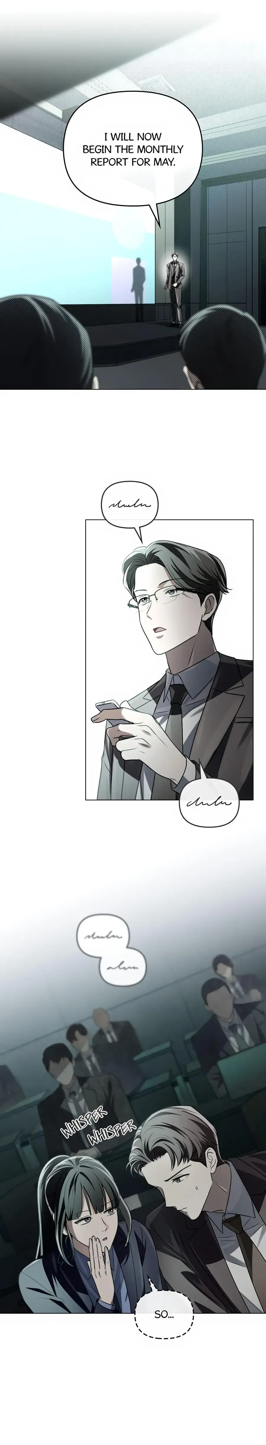 Honbul : Flame of the Soul - Chapter 55 Page 18