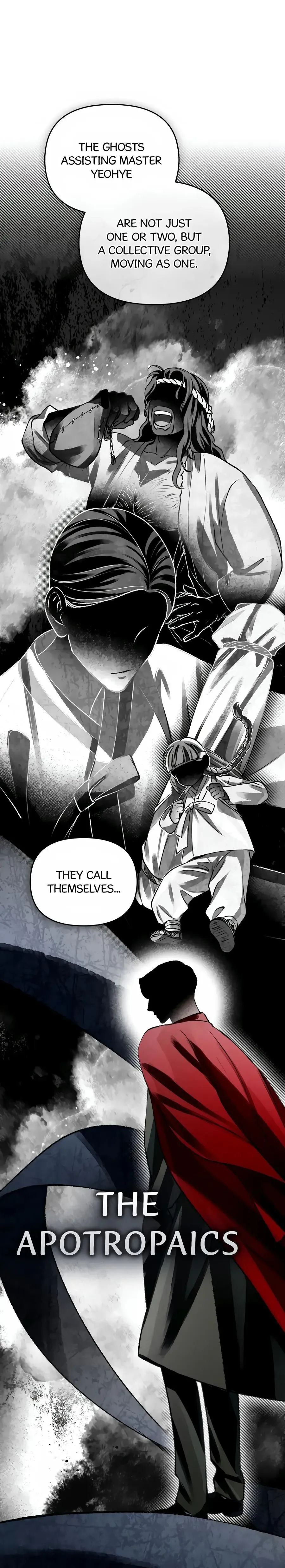 Honbul : Flame of the Soul - Chapter 55 Page 24