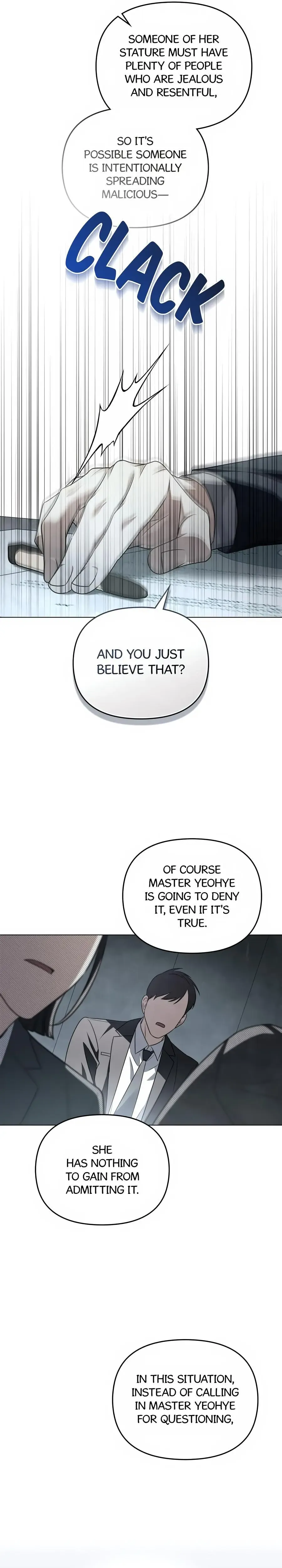 Honbul : Flame of the Soul - Chapter 55 Page 26