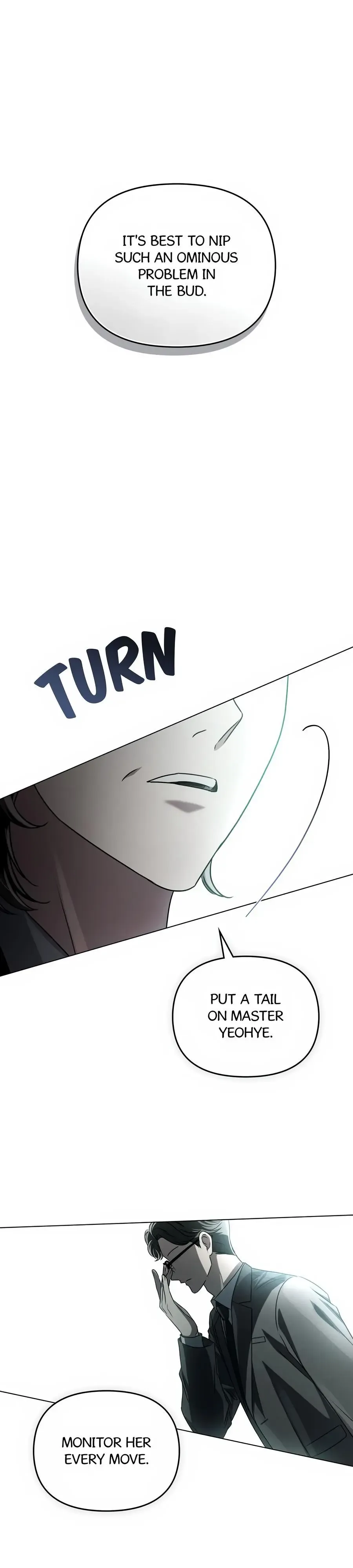 Honbul : Flame of the Soul - Chapter 55 Page 28