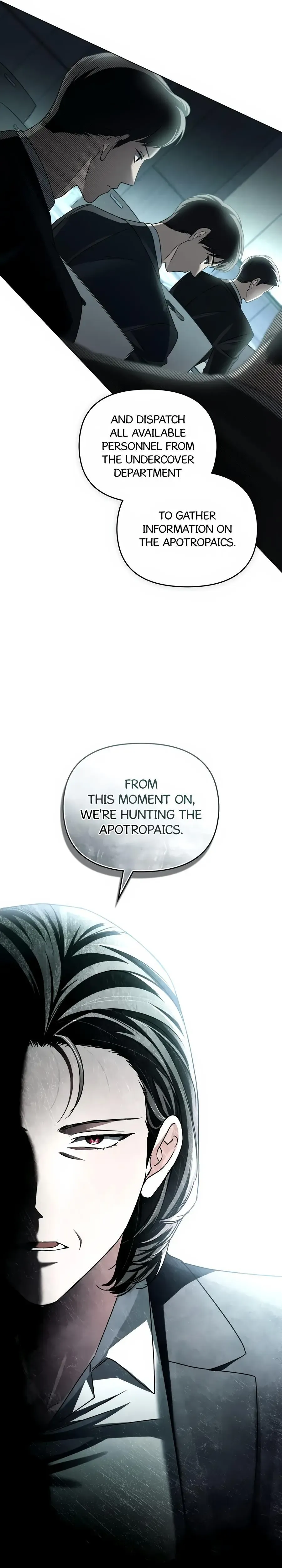 Honbul : Flame of the Soul - Chapter 55 Page 29