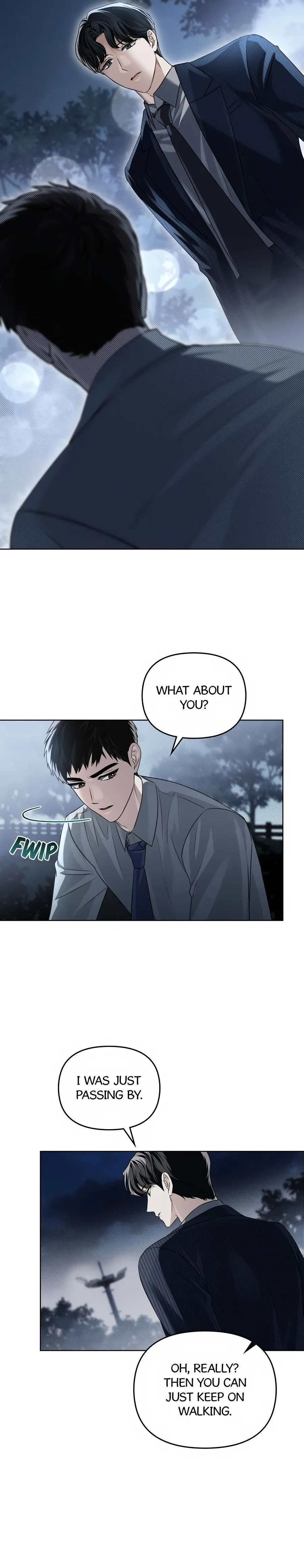 Honbul : Flame of the Soul - Chapter 56 Page 8