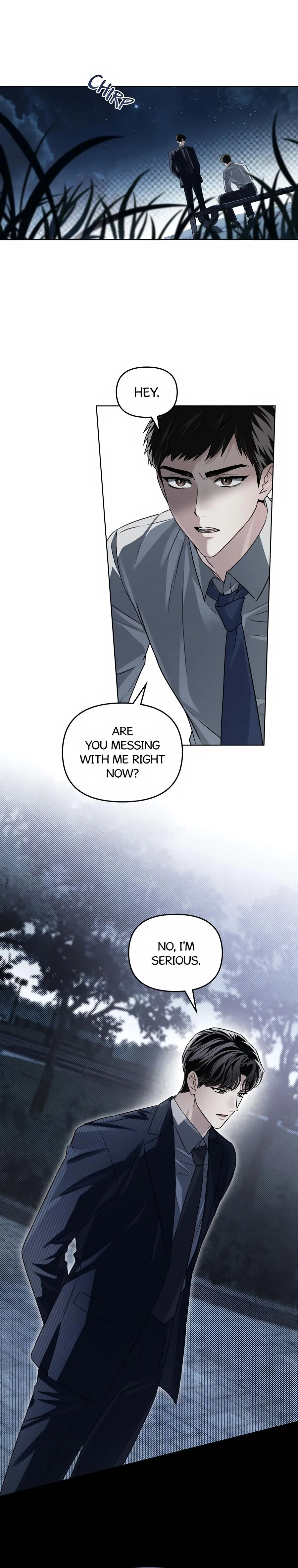 Honbul : Flame of the Soul - Chapter 56 Page 12