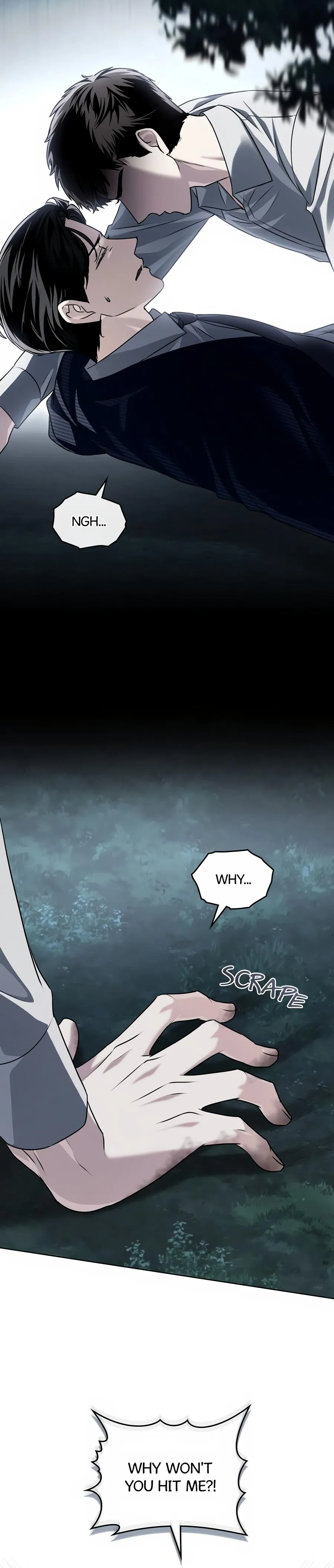 Honbul : Flame of the Soul - Chapter 56 Page 25