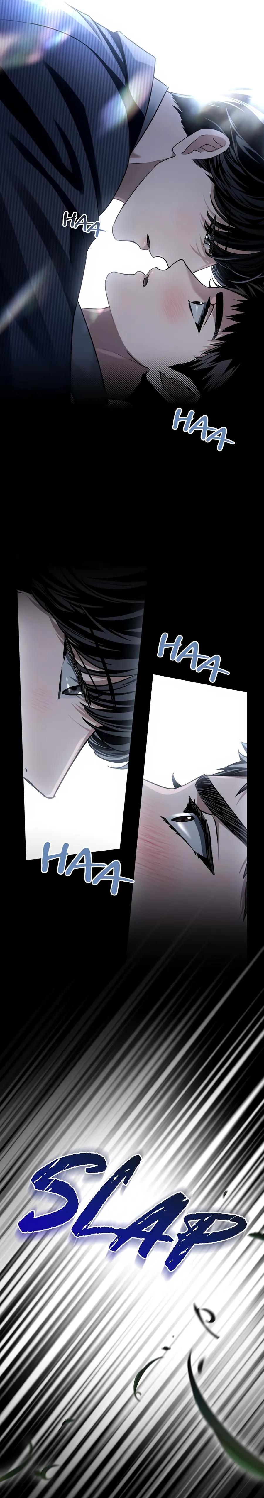 Honbul : Flame of the Soul - Chapter 57 Page 3