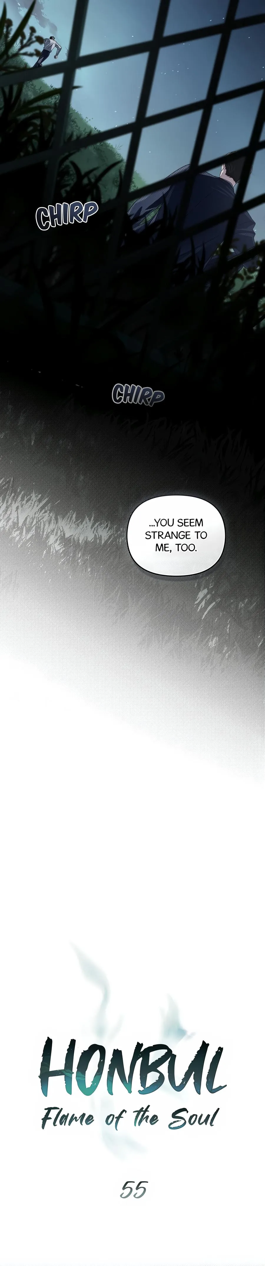 Honbul : Flame of the Soul - Chapter 57 Page 12