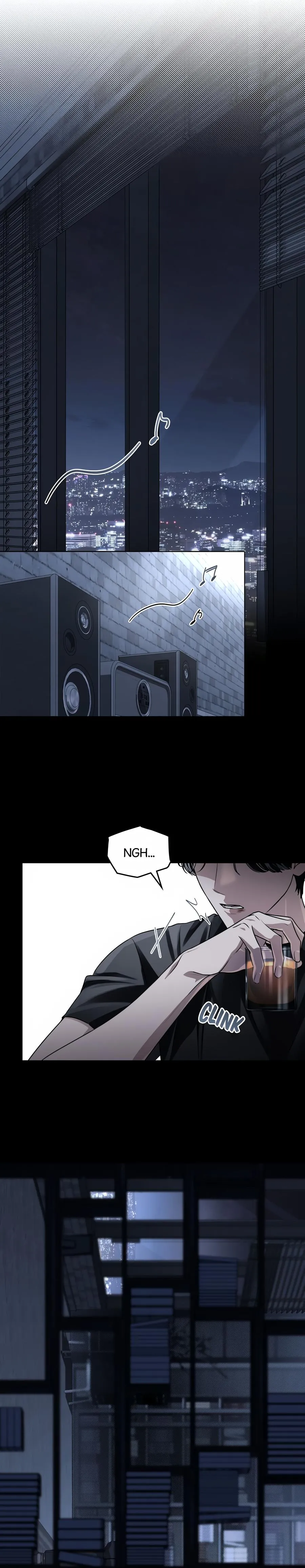 Honbul : Flame of the Soul - Chapter 57 Page 13