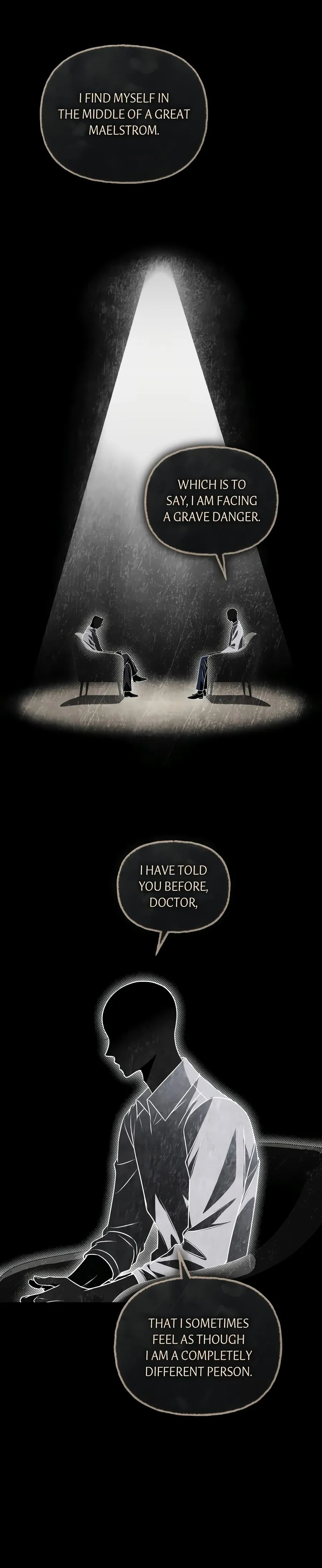 Honbul : Flame of the Soul - Chapter 57 Page 15
