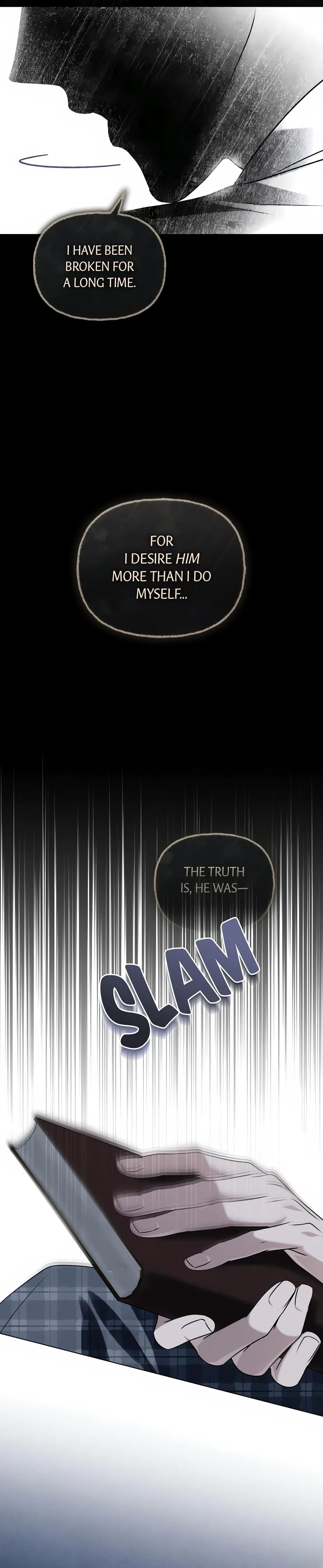 Honbul : Flame of the Soul - Chapter 57 Page 20