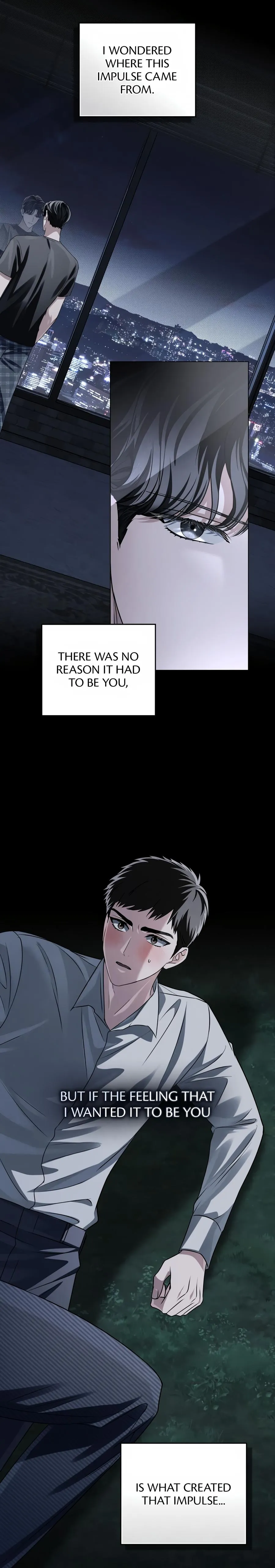 Honbul : Flame of the Soul - Chapter 57 Page 22