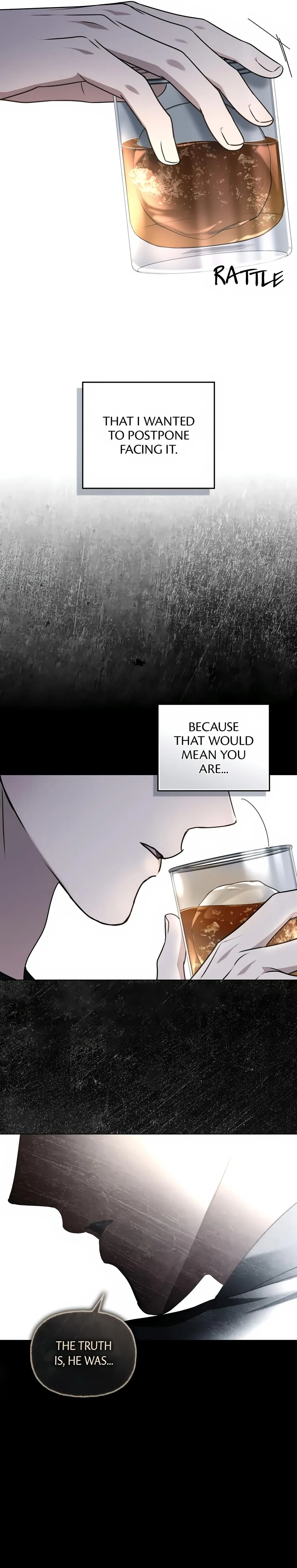 Honbul : Flame of the Soul - Chapter 57 Page 24