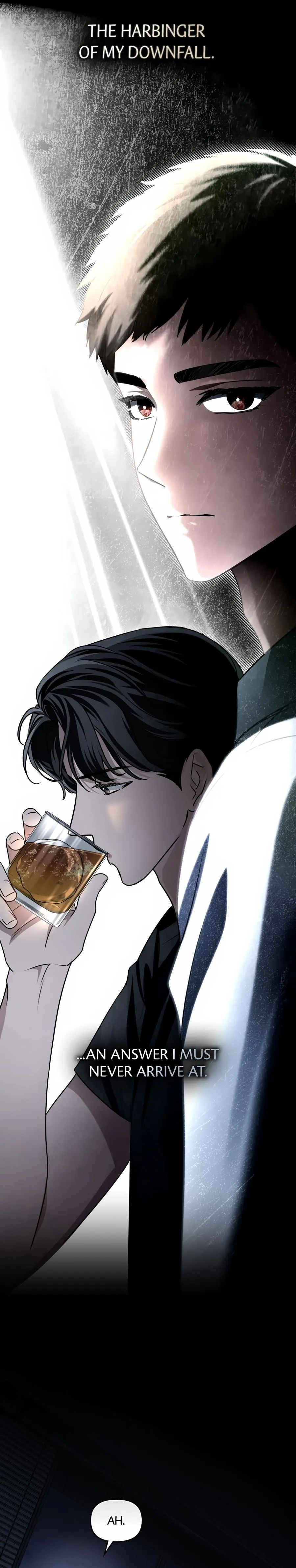 Honbul : Flame of the Soul - Chapter 57 Page 25