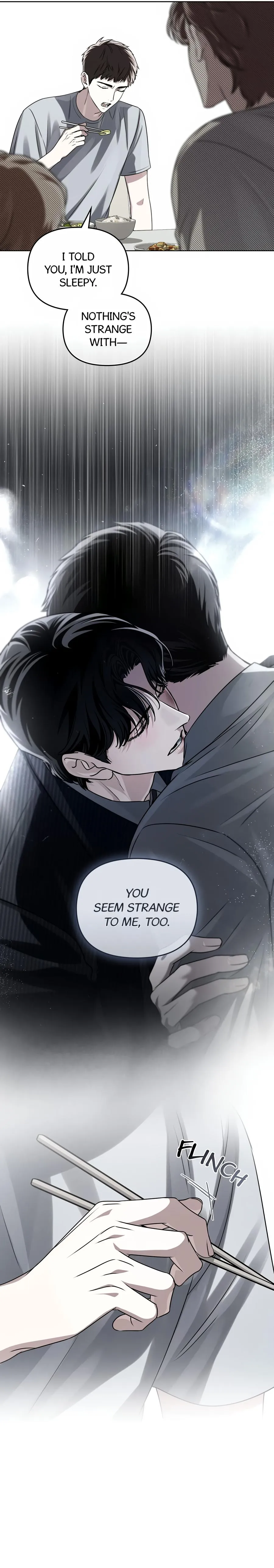 Honbul : Flame of the Soul - Chapter 58 Page 6