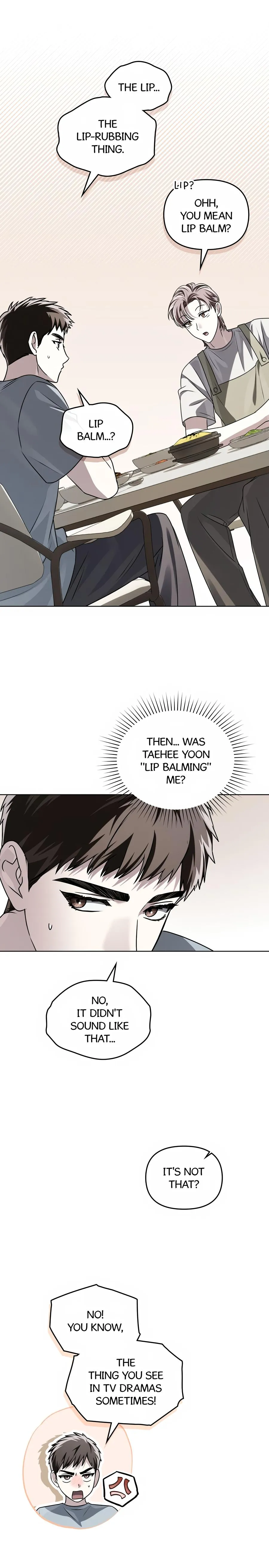 Honbul : Flame of the Soul - Chapter 58 Page 8
