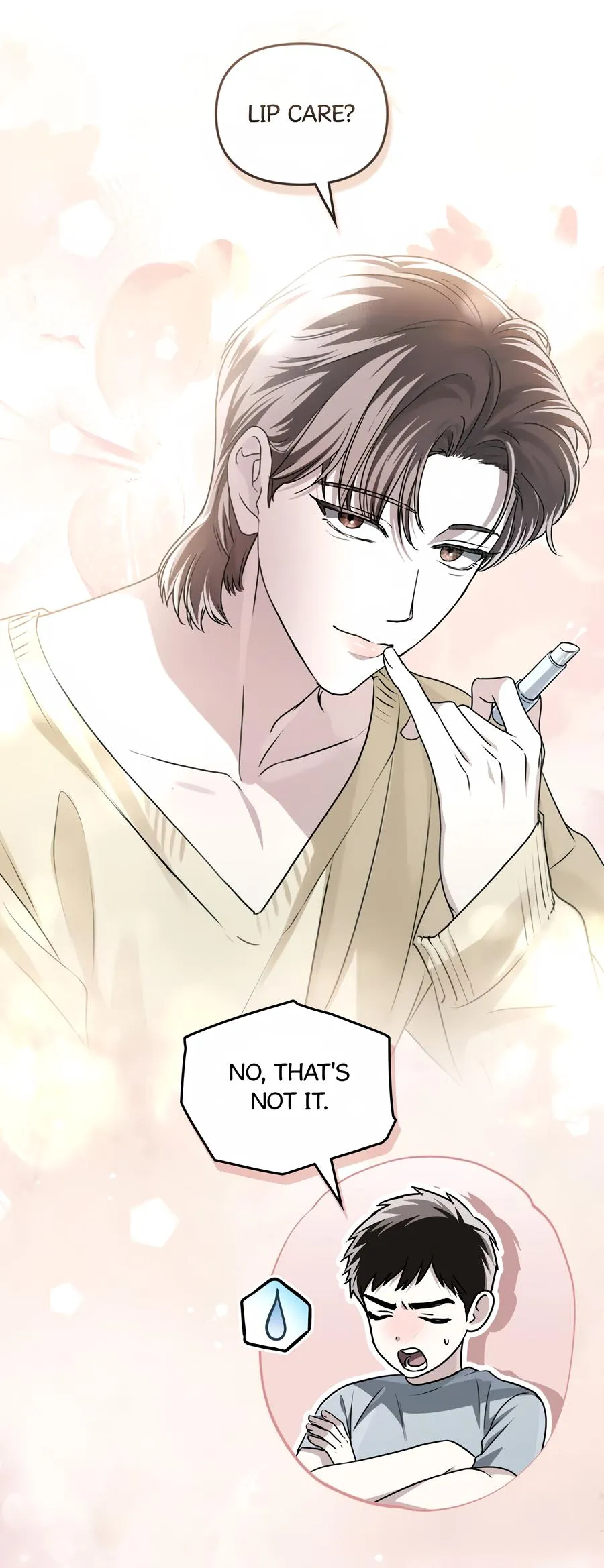 Honbul : Flame of the Soul - Chapter 58 Page 9