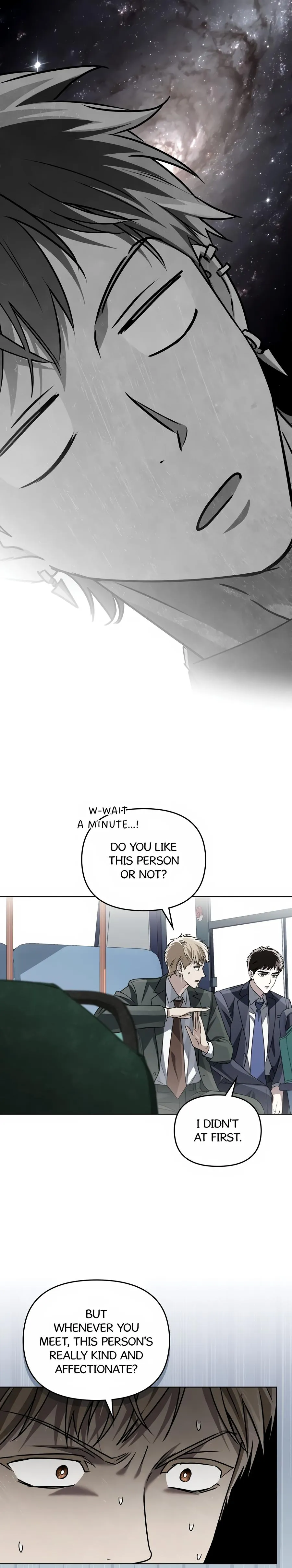 Honbul : Flame of the Soul - Chapter 58 Page 19