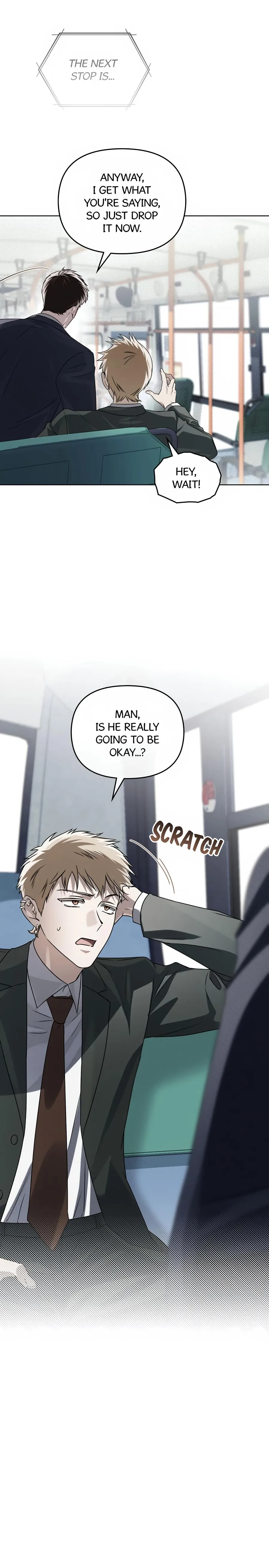 Honbul : Flame of the Soul - Chapter 58 Page 23