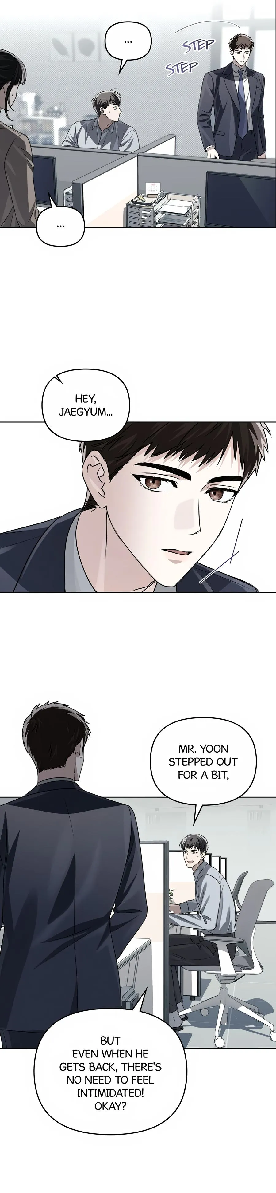 Honbul : Flame of the Soul - Chapter 58 Page 25