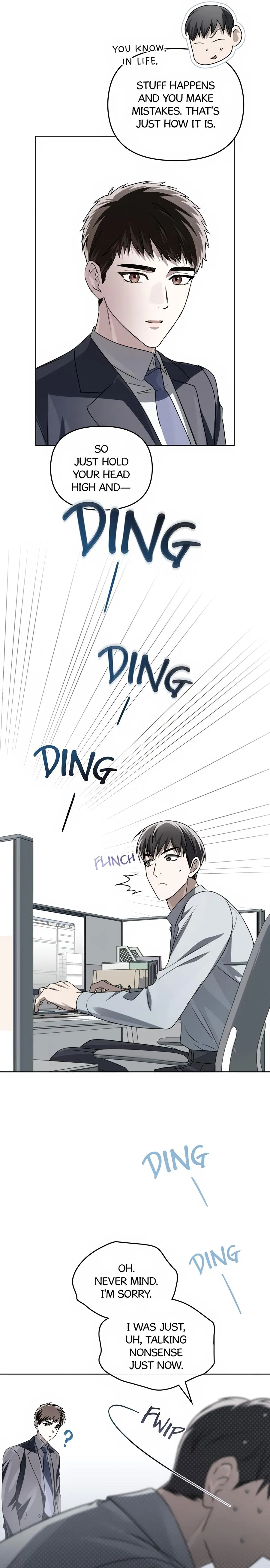 Honbul : Flame of the Soul - Chapter 58 Page 26