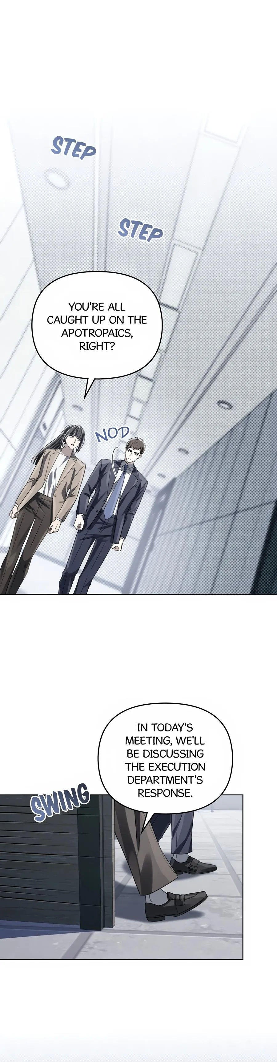 Honbul : Flame of the Soul - Chapter 59 Page 2