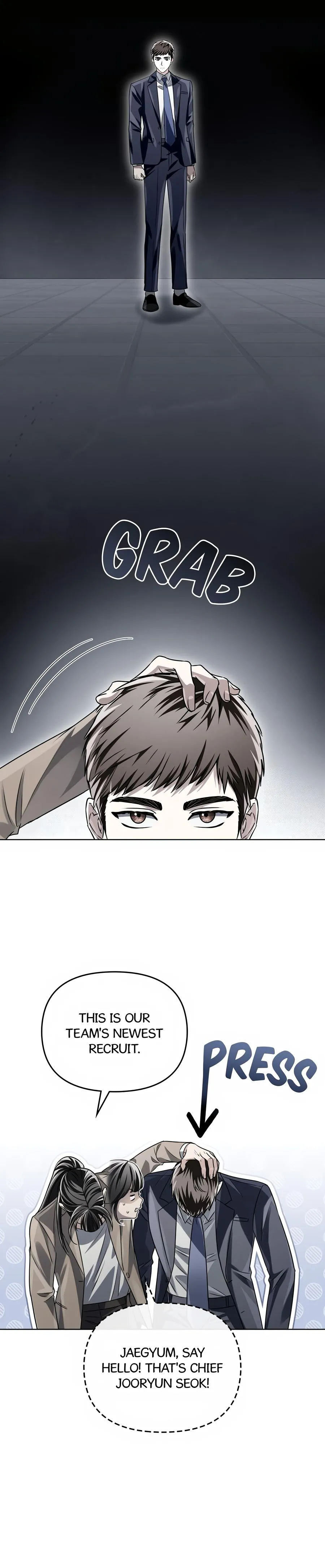 Honbul : Flame of the Soul - Chapter 59 Page 4