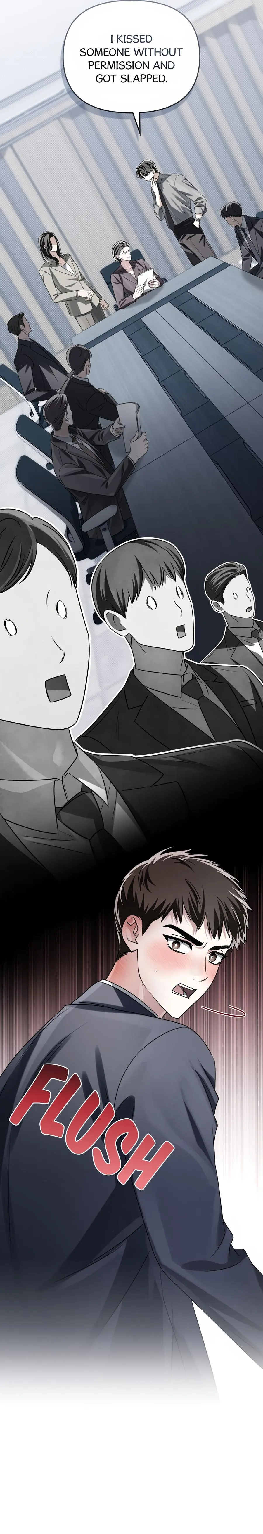 Honbul : Flame of the Soul - Chapter 59 Page 10