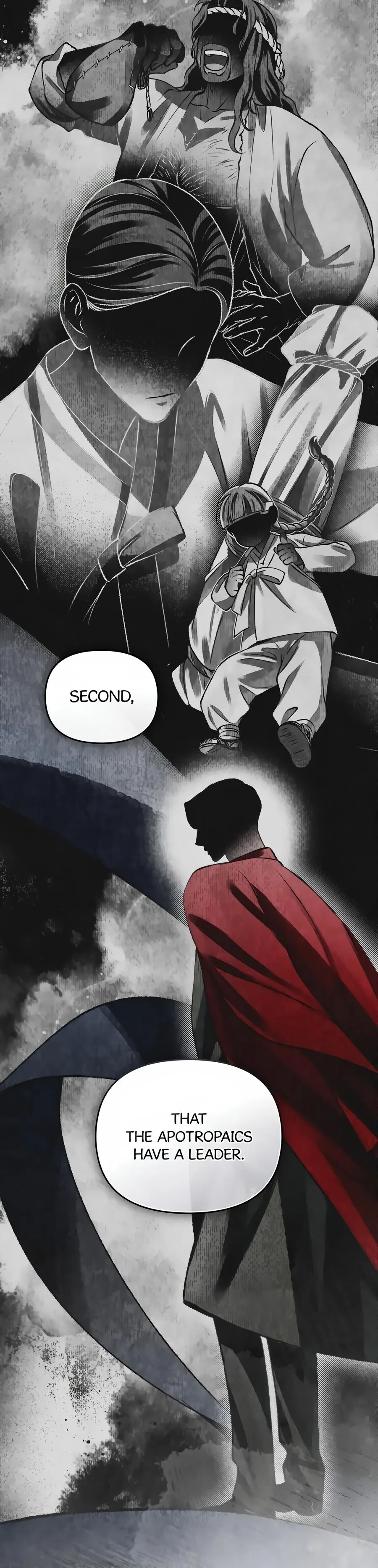 Honbul : Flame of the Soul - Chapter 59 Page 17