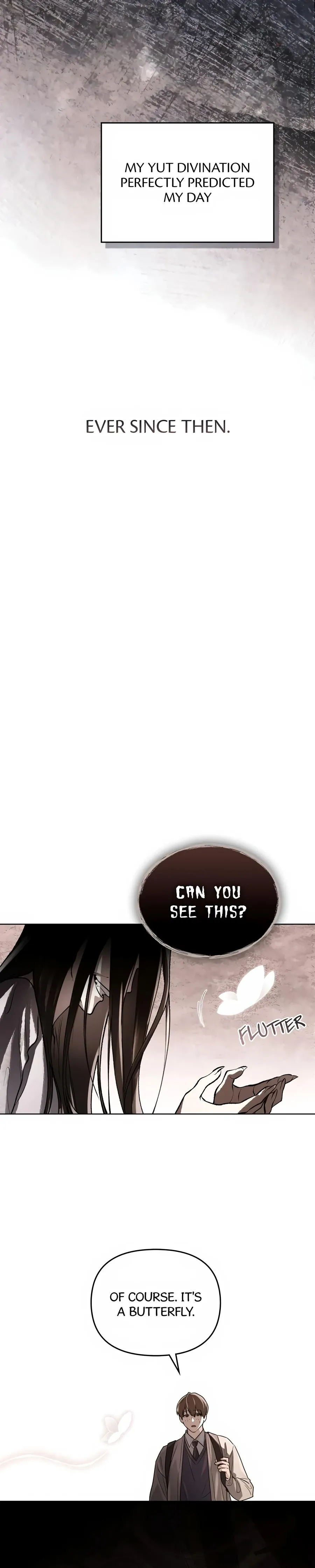 Honbul : Flame of the Soul - Chapter 6 Page 8