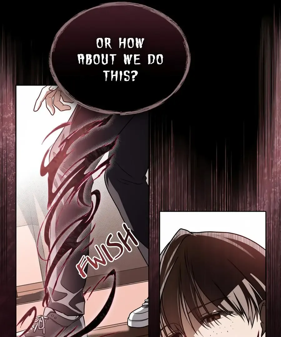Honbul : Flame of the Soul - Chapter 6 Page 20
