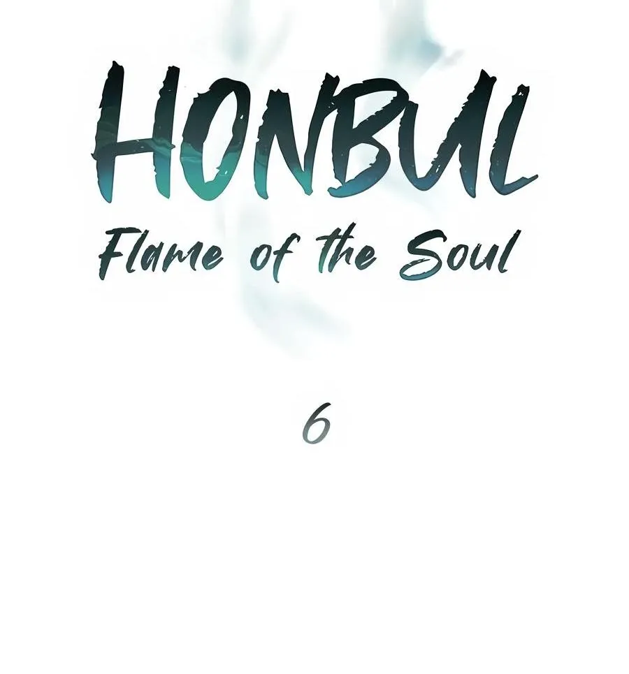 Honbul : Flame of the Soul - Chapter 6 Page 38