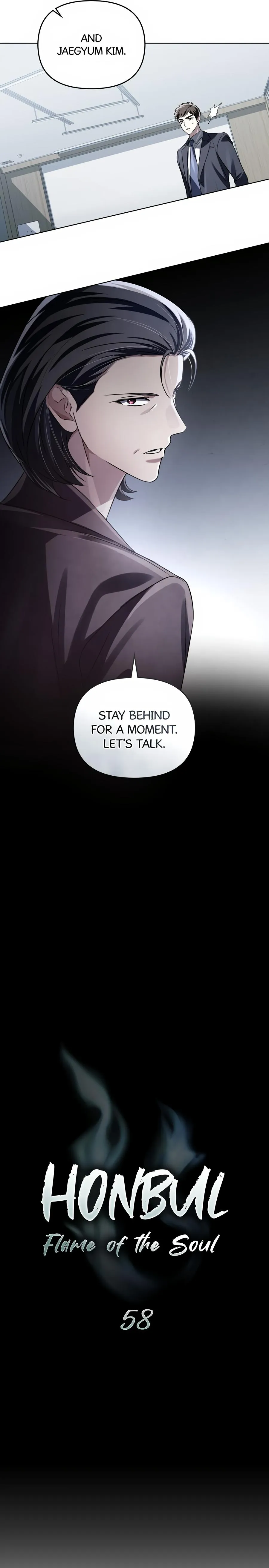 Honbul : Flame of the Soul - Chapter 60 Page 6