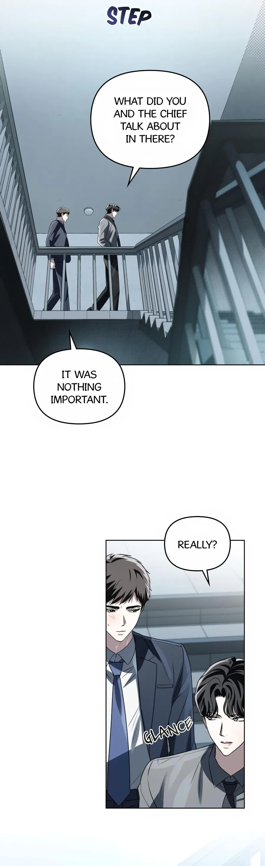 Honbul : Flame of the Soul - Chapter 60 Page 8