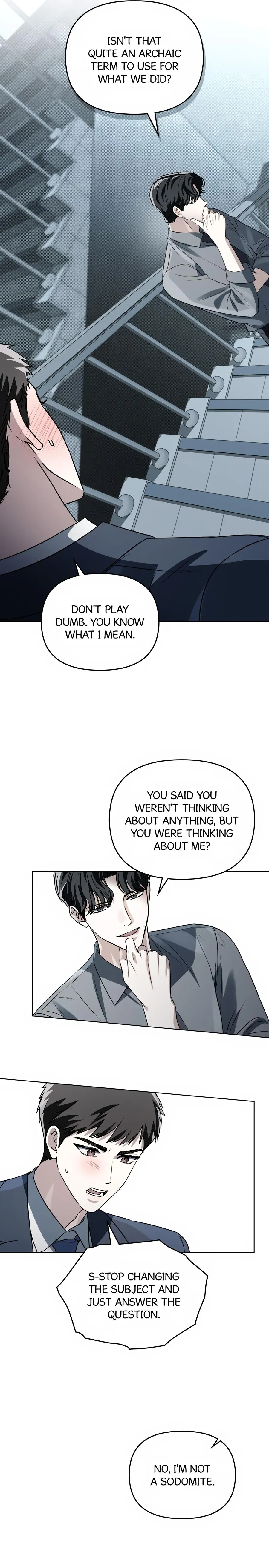 Honbul : Flame of the Soul - Chapter 60 Page 11