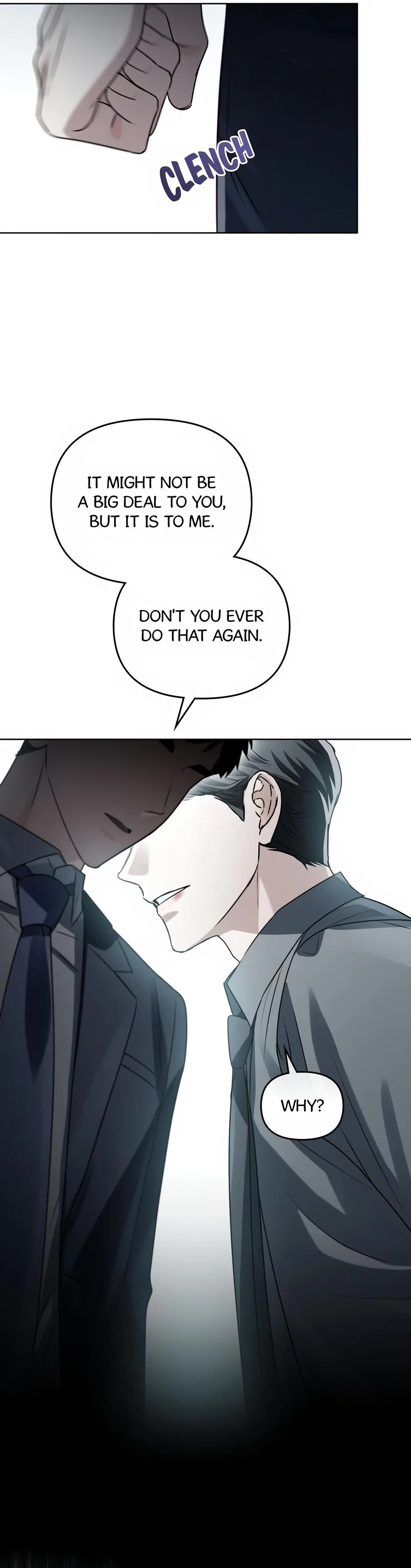 Honbul : Flame of the Soul - Chapter 60 Page 15