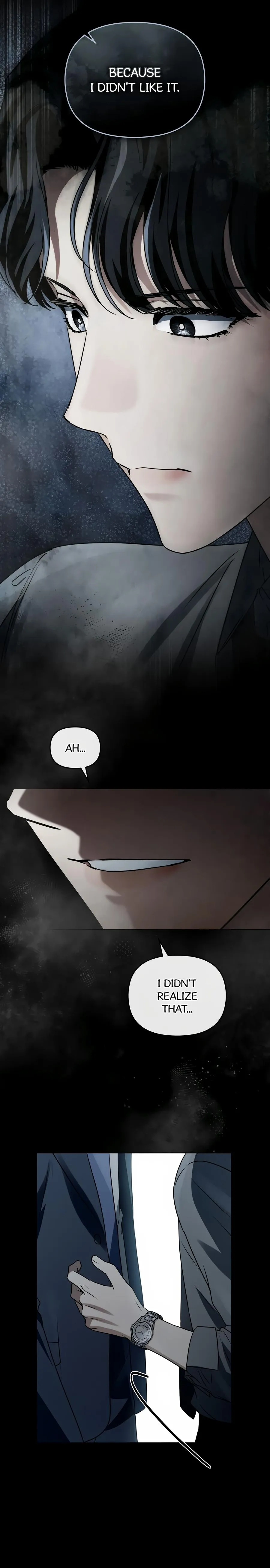 Honbul : Flame of the Soul - Chapter 60 Page 16