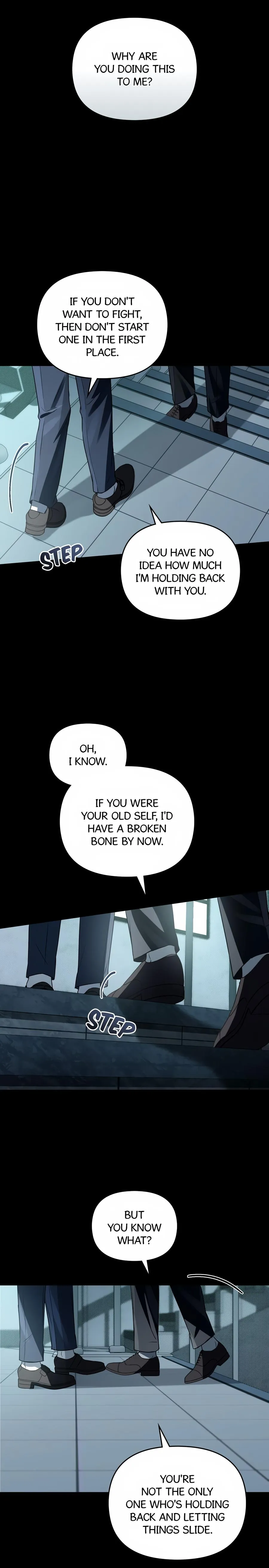 Honbul : Flame of the Soul - Chapter 60 Page 18