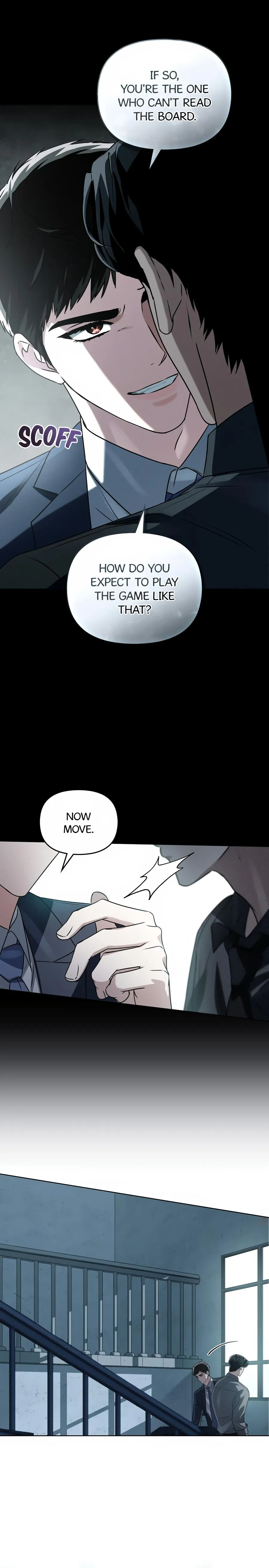 Honbul : Flame of the Soul - Chapter 60 Page 23