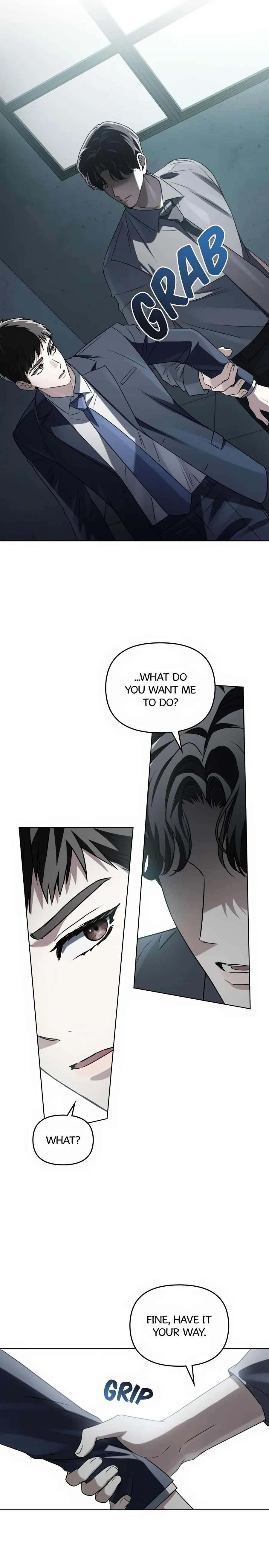 Honbul : Flame of the Soul - Chapter 60 Page 24