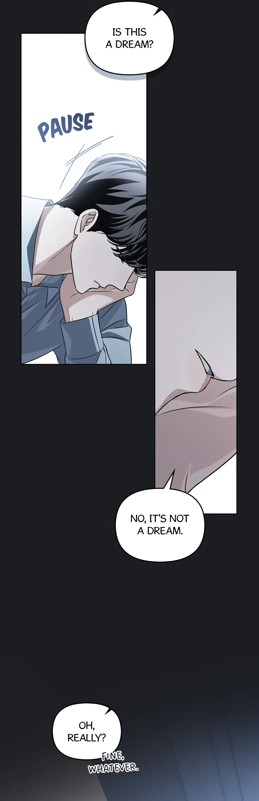 Honbul : Flame of the Soul - Chapter 61 Page 6
